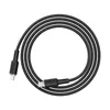 Kabel Acefast C2-03-C-C USB-C - USB-C PD QC 60W 3A 480Mb/s 1,2m - biały